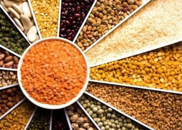 Agricultural Products