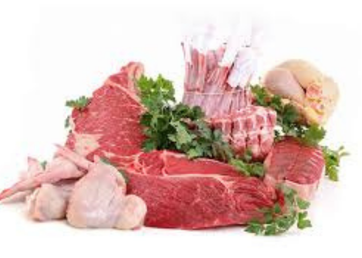 Meat Products